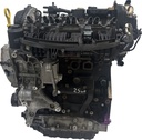 Motor para Audi A3 / Seat Leon / Skoda Kodiaq / VW T-Roc 2.0 TFSI