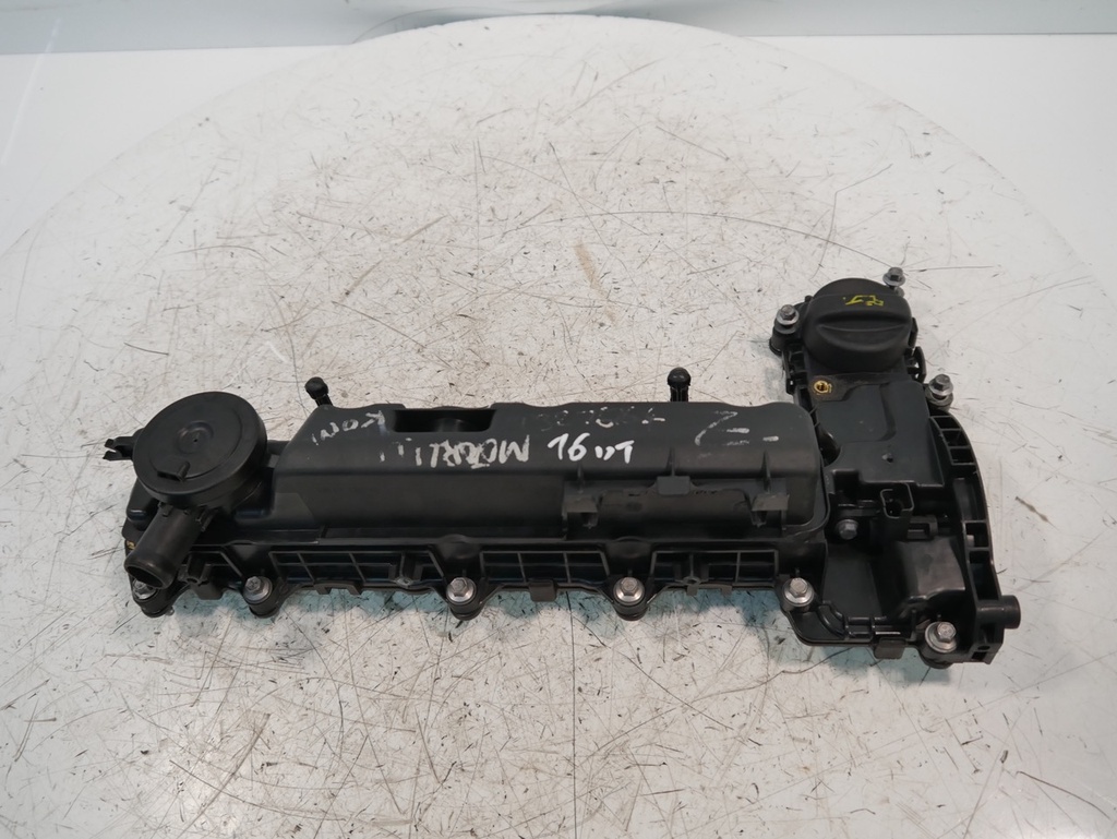 [MTD-506182] Tapa de válvulas Ford Kuga 2.0 TDCI 2019