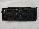 Tapa de válvulas VW Caddy 1.6 TDi CAYE CAY 03L103469H