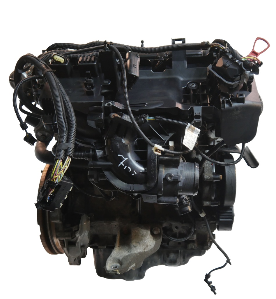[MTD-482844] Motor BMW Serie 1 F20 1.6 114i N13B16A