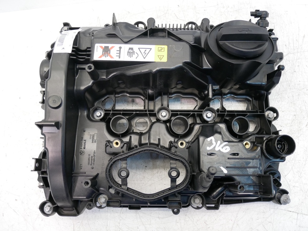 [MTD-509266] Tapa de válvulas Mini F55 1.5 B38A15A 8631744