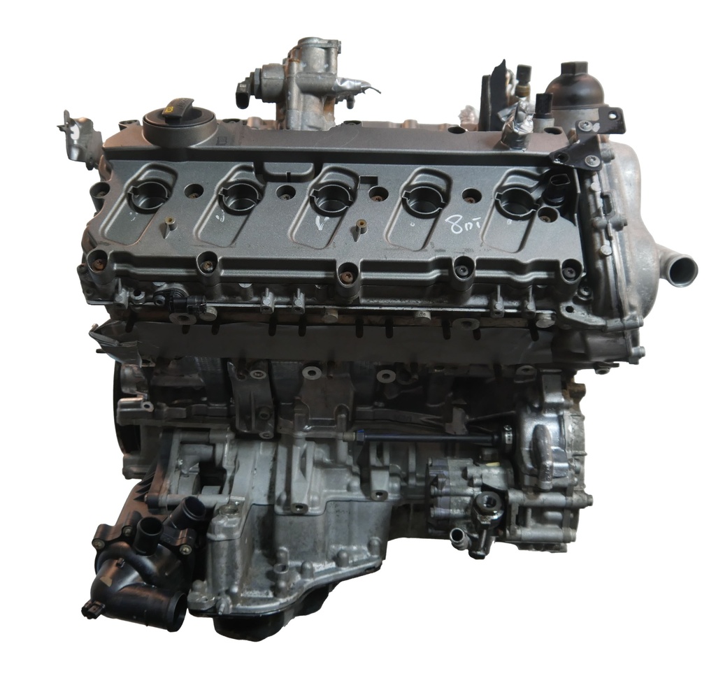 [MTD-482851] Motor Audi A8 D3 5.2 V10 BSM