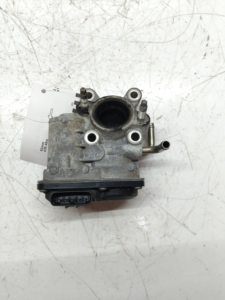 [MTD-514904] Válvula de mariposa SUBARU FORESTER 2.0 D Diésel EE20Z 14710AA741