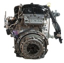 Motor Mercedes Clase C W204 2.2 CDI OM651.913