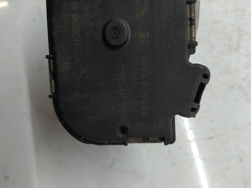 [MTD-517633] Válvula de mariposa Land Rover Range Rover L405 2.0 PT204 AJ20P4 K4P3-9F991-AA