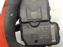 Válvula de mariposa Mercedes GLE W166 2.2 OM651.960