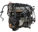 Motor Mercedes Clase C S204 2.2 CDI OM651.911