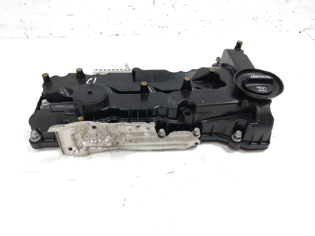 [MTD-519446] Tapa de válvulas Opel Astra 1.6 CDTI B16DTH B16LVL 55598449
