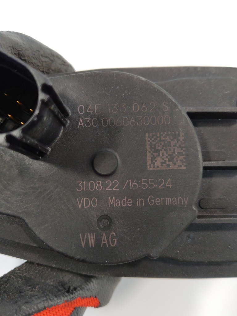 [MTD-520439] Mariposa de admisión VW Tiguan 1.5 TSI DXDB DXD 04E133062S