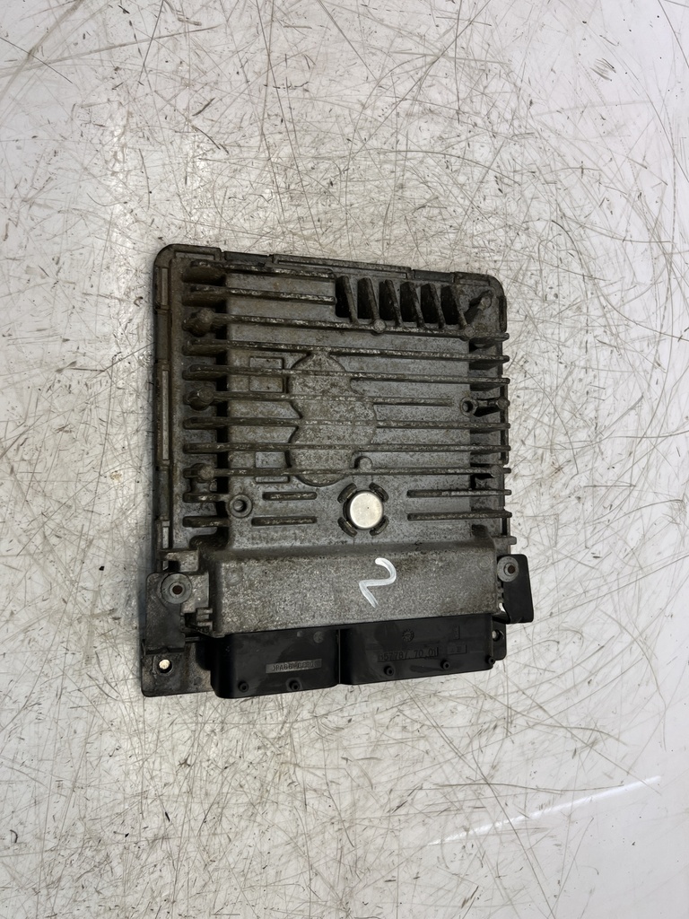 [MTD-376540] Centralita de inyección para Skoda Fabia 1.6 TDI 2011