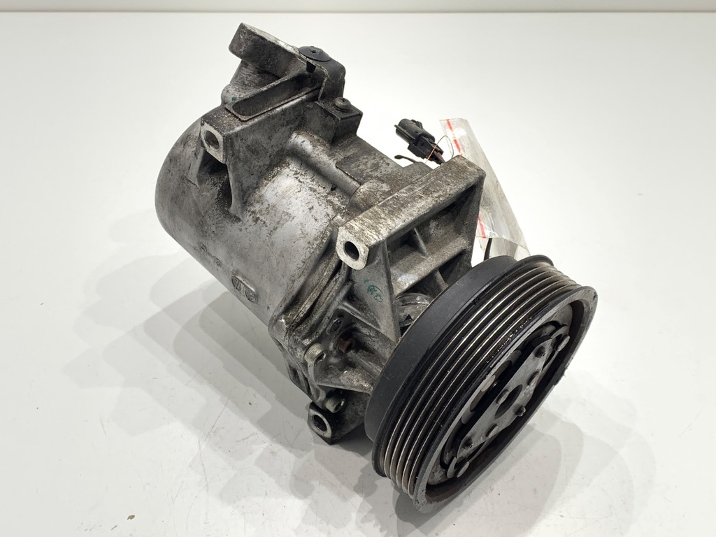 [STARK-785934] Compresor de aire acondicionado NISSAN JUKE (F15) 1.5 dCi 2010-2022