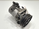 Compresor de aire acondicionado NISSAN JUKE (F15) 1.5 dCi 2010-2022