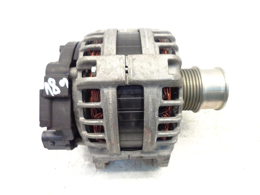 [MTD-377202] Alternador 140A para VW Golf 1.5 TSI DPBA DPB 05E903027B