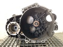 Caja de cambios VW Passat B6 2.0 TDI 103 kW 2005-2009
