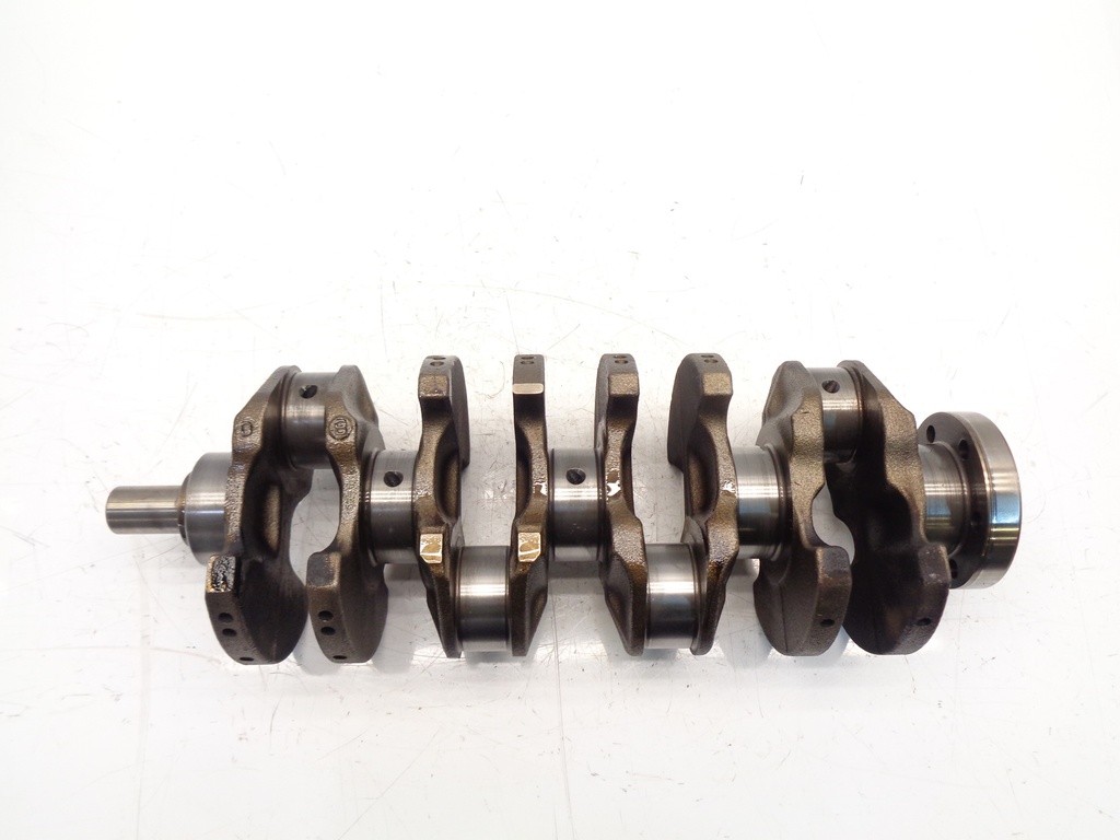 [MTD-378257] Cigüeñal Audi VW A3 Golf Touran 1.6 FSI BLP