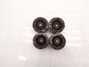4x Pistón para Audi Seat A4 A5 A6 Q5 2.0 TDI CAG CAGA CAGB CAGC