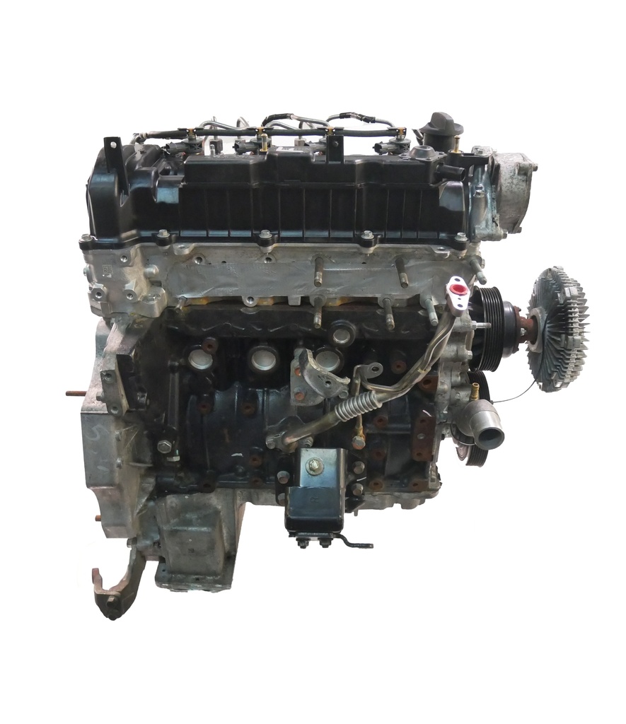 [MTD-413501] Motor Isuzu D-Max MK3 1.9 DDi RZ4E-TC