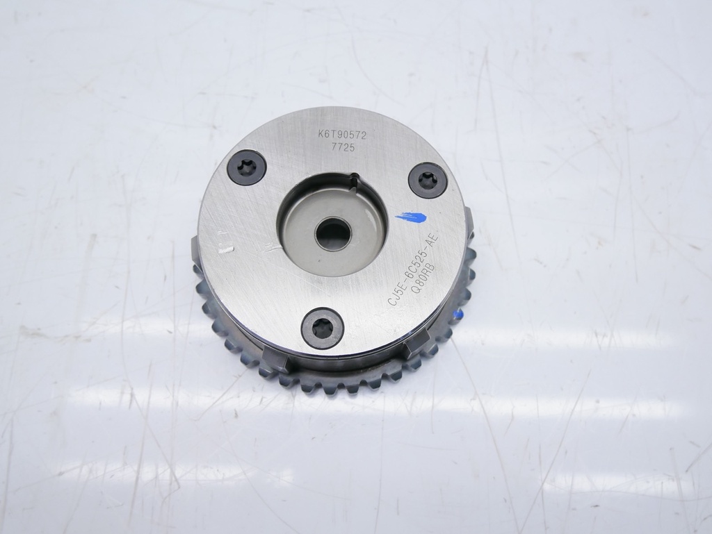 [MTD-418376] Regulador de levas Ford Mustang Coupé 2.3 EcoBoost N48H (CJ5E-6C525-AE)