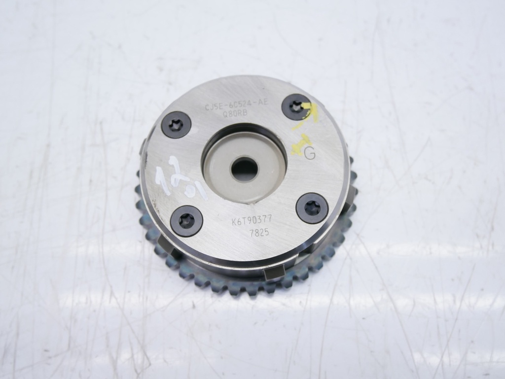 [MTD-418509] Sensor de posición del árbol de levas Ford Mustang Coupe 2.3 EcoBoost N48H