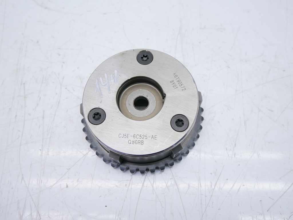 [MTD-418730] Árbol de levas Ford Mustang 2.3 N48H CJ5E-6C525-AE