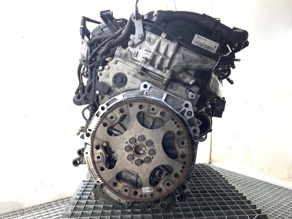 [STARK-758649] Motor BMW 3 Coupe (E92) 330d xDrive N57D30A