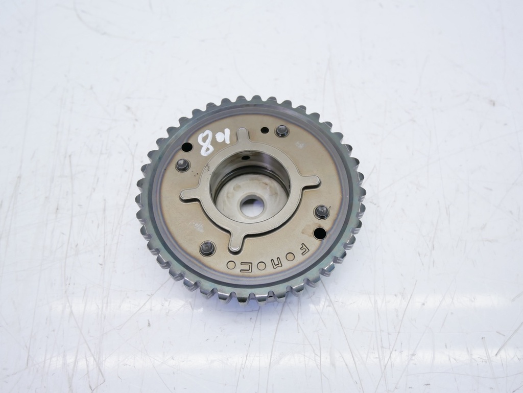 [MTD-418824] Árbol de levas Ford Mustang 2.3 EcoBoost N48H N48 CJ5E-6C525-AE