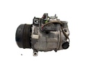 Compresor AC Mercedes Clase C W204 S204 2.2 CDI 651.913 447280-7090