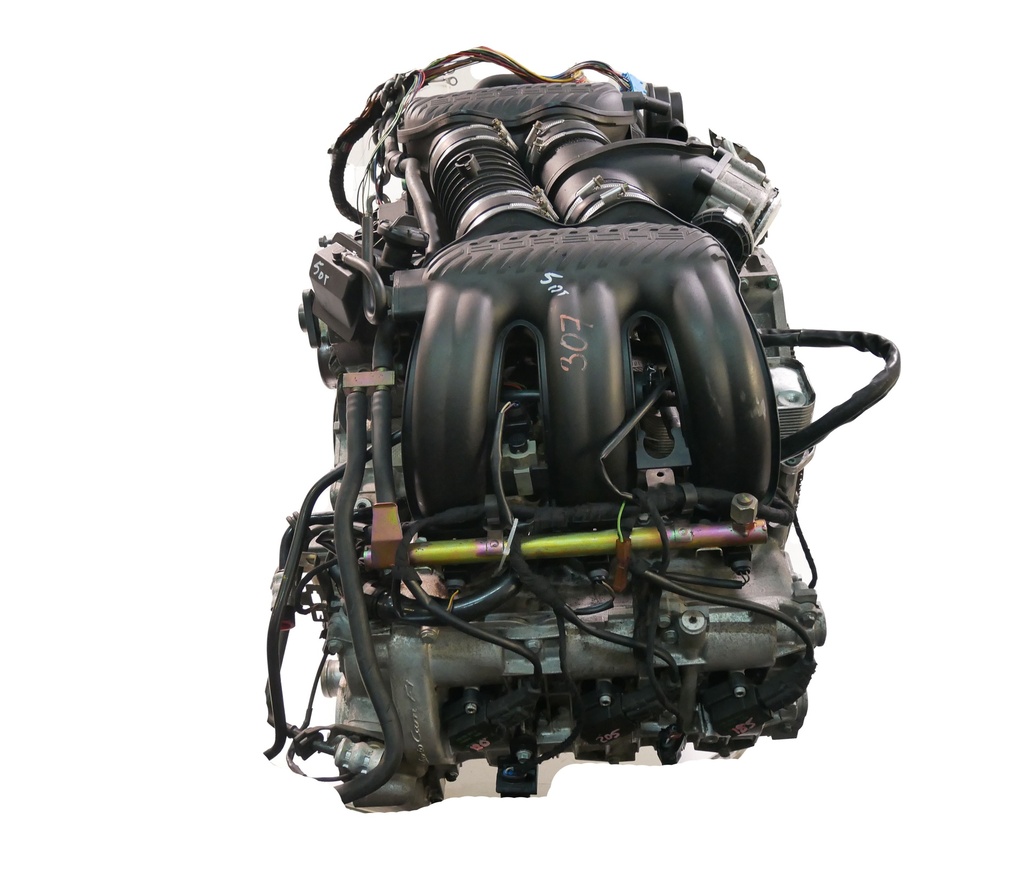 [MTD-407959] Motor Porsche Boxster 986 2.7 M96.22