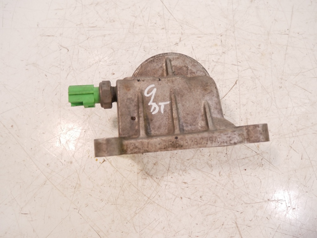 [MTD-419508] Carcasa del filtro de aceite Ford Mustang Coupe 2.3 317 PS N48H FR3E-6884-GC