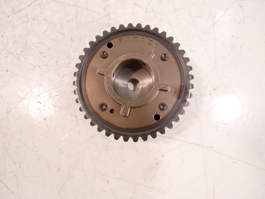[MTD-419394] Unidad de avance del árbol de levas Ford Mustang 2.3 EcoBoost 317 CV N48H
