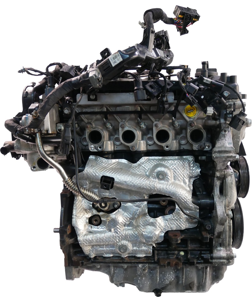 [MTD-436193] Motor Kia/Hyundai Optima JF 1.7 CRDI D4FD