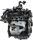 Motor Kia/Hyundai Optima JF 1.7 CRDI D4FD