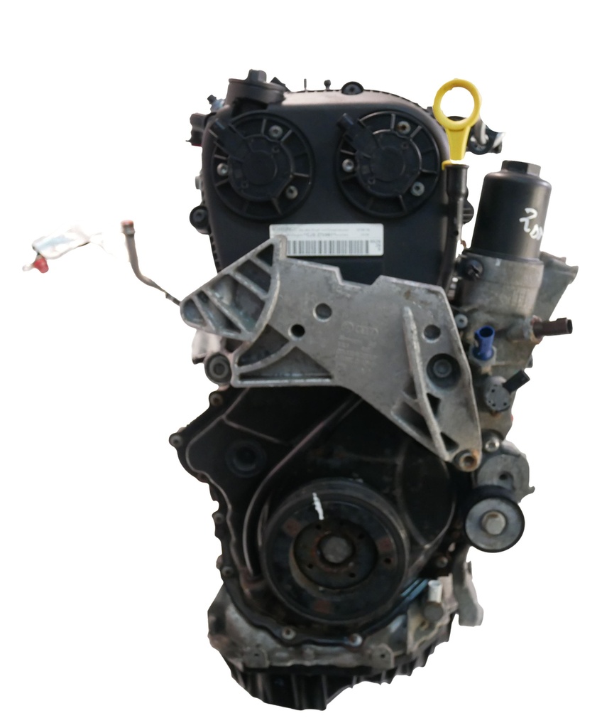 [MTD-447313] Motor Audi Seat Skoda 1.8 TFSI CJSA