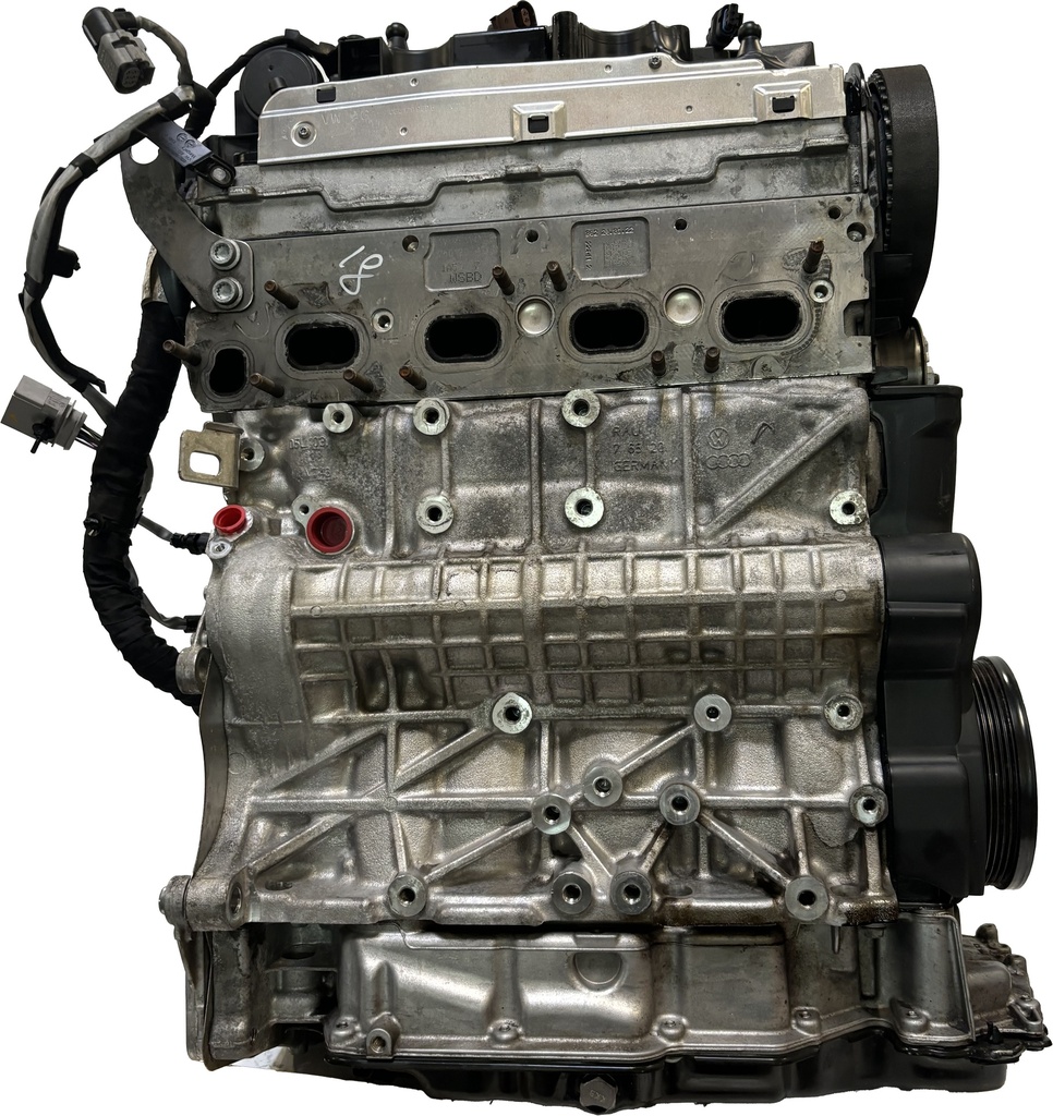 [MTD-450432] Motor Audi Skoda VW 2.0 TDI DTUA