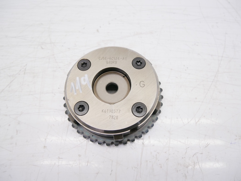 [MTD-424386] Regulador de levas Ford Mustang 2.3 EcoBoost N48H