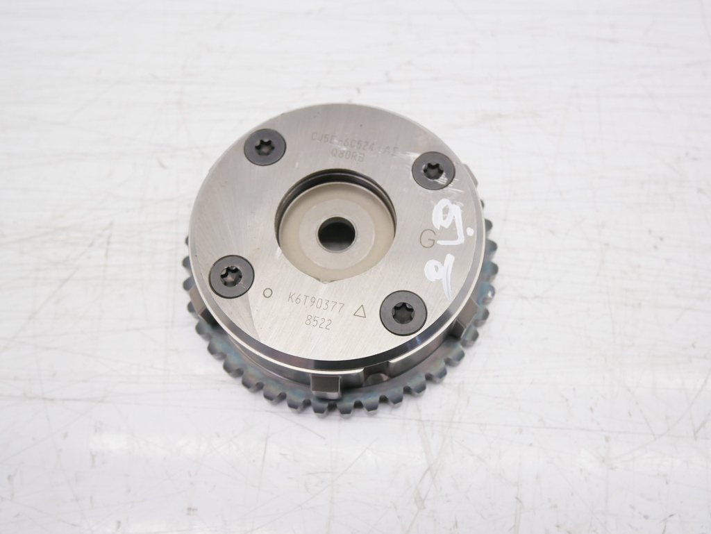 [MTD-424639] Fasador de árbol de levas para Ford Mustang 2.3 EcoBoost 4cyl N48H CJ5E-6C524-AE