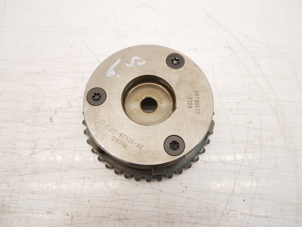 [MTD-424674] Árbol de levas Ford Mustang 2.3 EcoBoost GTDI N48H CJ5E-6C525-AE