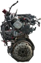 Motor Nissan Qashqai J10 1.6 dCi R9M