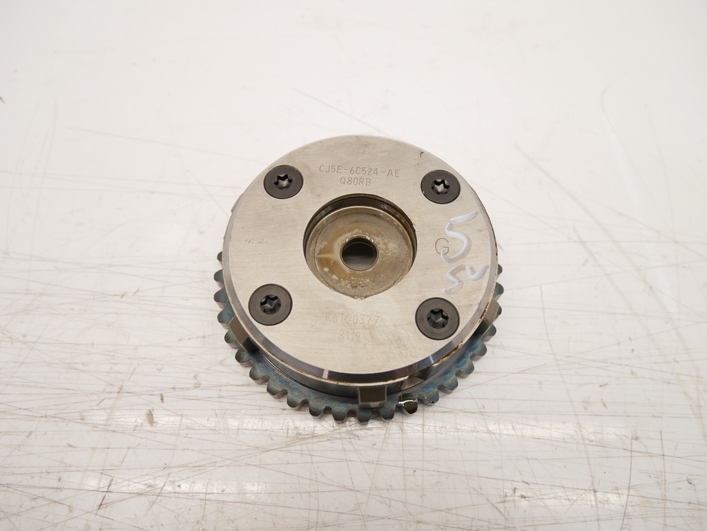 [MTD-424676] Árbol de levas Ford Mustang 2.3 EcoBoost GTDI N48H