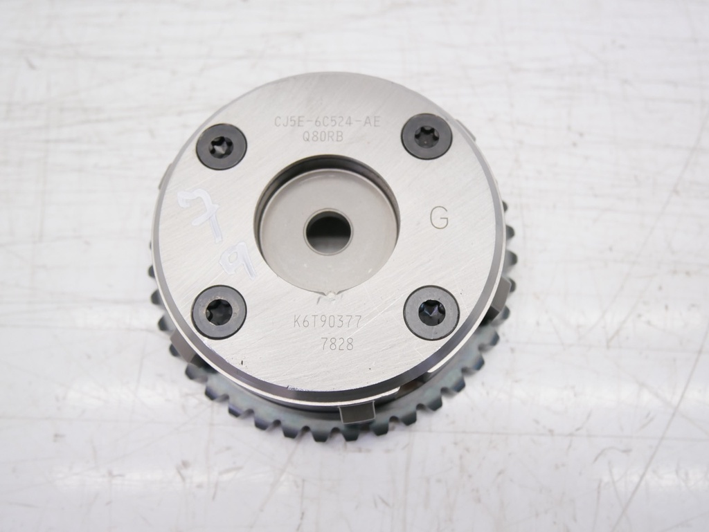 [MTD-424774] Árbol de levas Ford Mustang 2.3 GTDI N48H CJ5E-6C524-AE