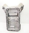 Cárter de aceite para Mercedes-Benz SLK R171, M272.942, 2006