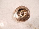 Unidad de avance del árbol de levas Ford Mustang 5.0 MF8F FR3E-6C525-BB