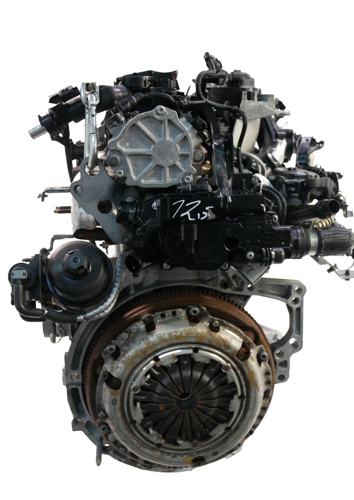 [MTD-428919] Motor Toyota Proace MDZ 1.6 D4D 3WZ