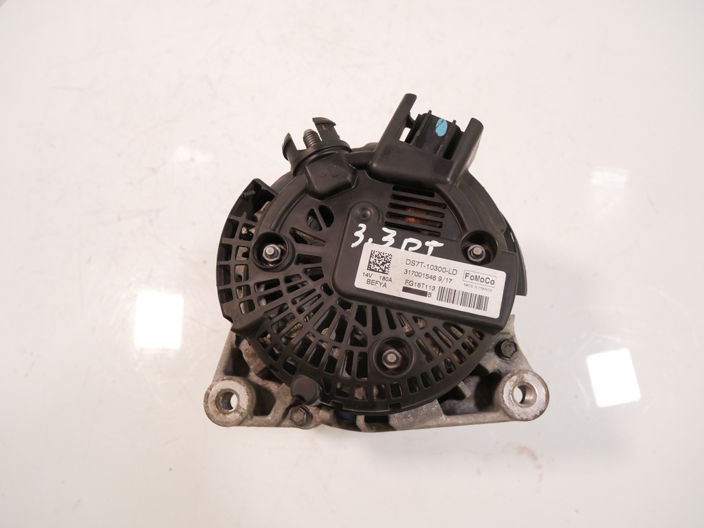 [MTD-414881] Alternador Ford Mondeo 1.5 TDCI 88kW 120CV XUCA DS7T-10300-LD