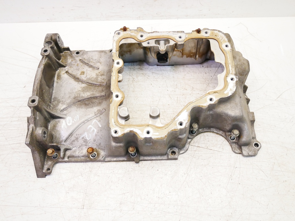 [MTD-401784] Cárter de aceite superior Opel Astra K 1.4 LE2 D14XFT B14XFT