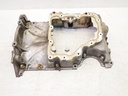Cárter de aceite superior Opel Astra K 1.4 LE2 D14XFT B14XFT
