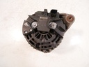 Alternador Porsche 3.2 S Boxster 986 2001 0124515072