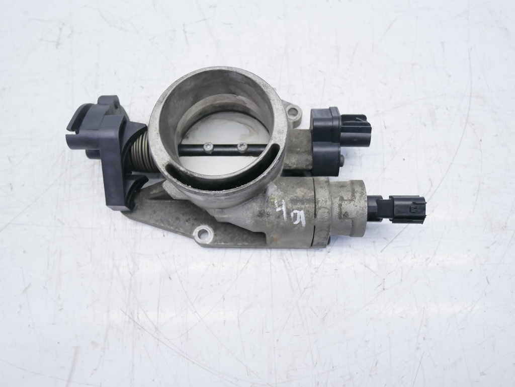 [MTD-421572] Mariposa de admisión para Jeep Commander Cherokee 3.7 V6 EKG (09/2001-08/2012) 56027942AF 53082849
