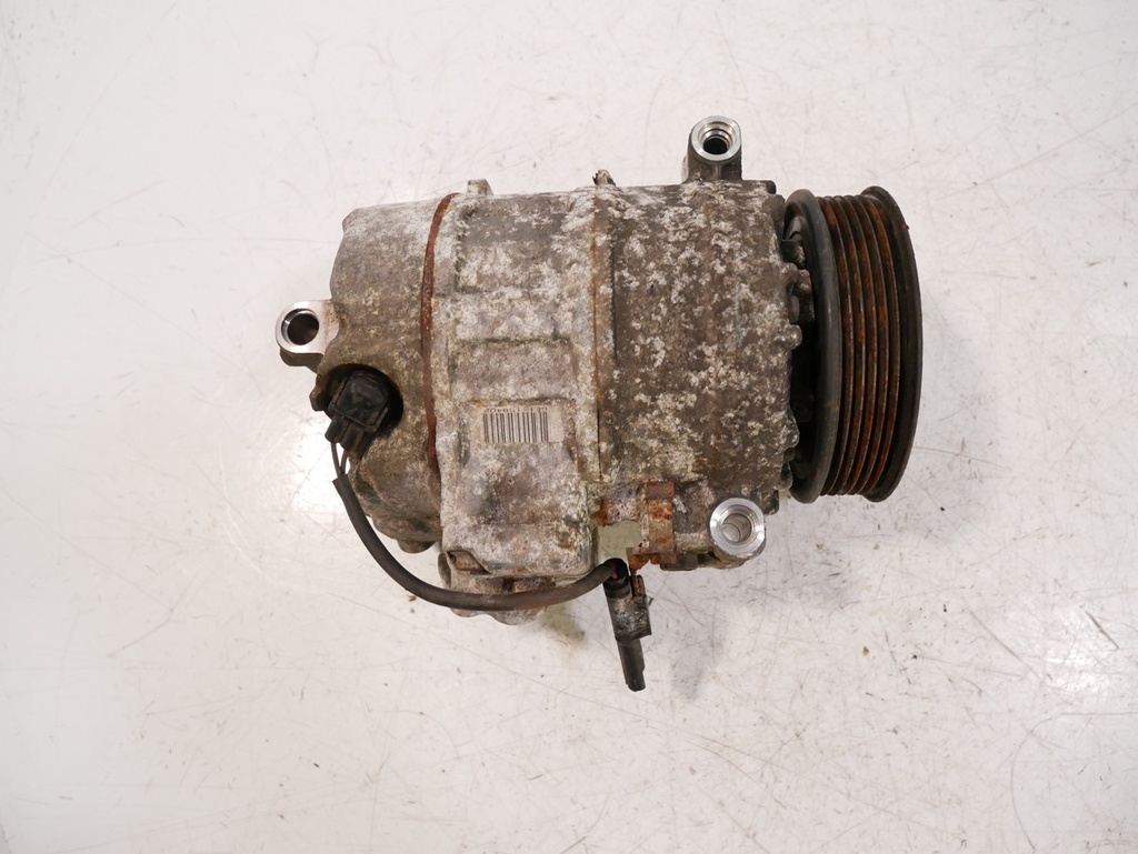 [MTD-421492] Compresor de aire acondicionado BMW 3 328i xDrive N51B30A N51 N52B30A 9122618