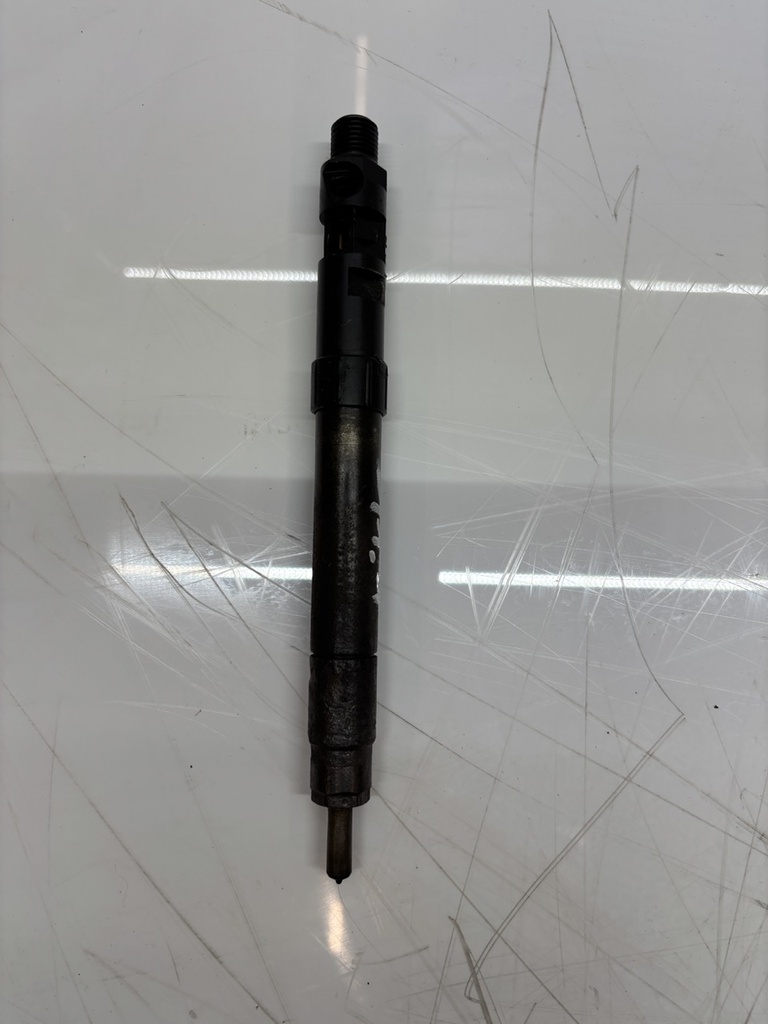 [MTD-493259] Boquilla del inyector Ford Mondeo IV 2.0 TDCI TYBA D4204T 9686191080